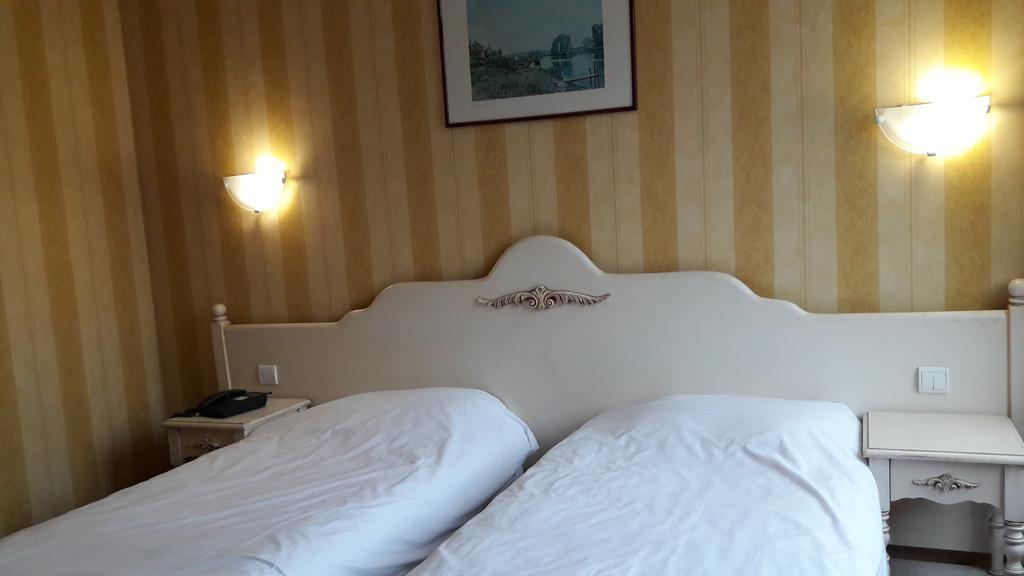 Hotel Au Lion D'Or Nogent-le-Rotrou Ngoại thất bức ảnh