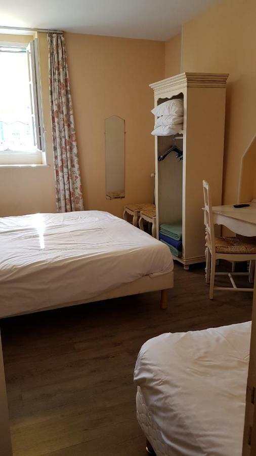 Hotel Au Lion D'Or Nogent-le-Rotrou Ngoại thất bức ảnh